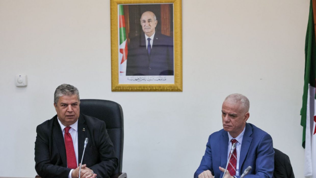 سقوط اسم جهيد زفزاف من قائمة المرشحين لخلافة عمارة
