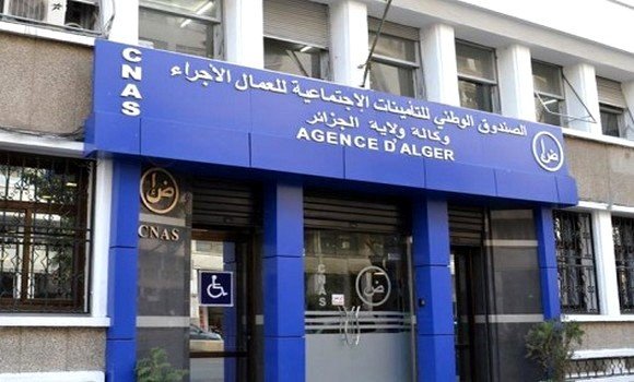 تعيين مدير جديد لـ CNAS