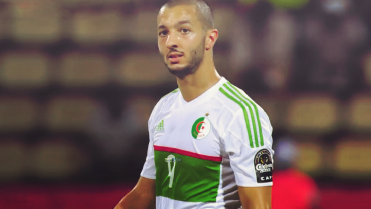 الأهلي القطري يعلن عن ضم نجم المنتخب الوطني سفيان هني