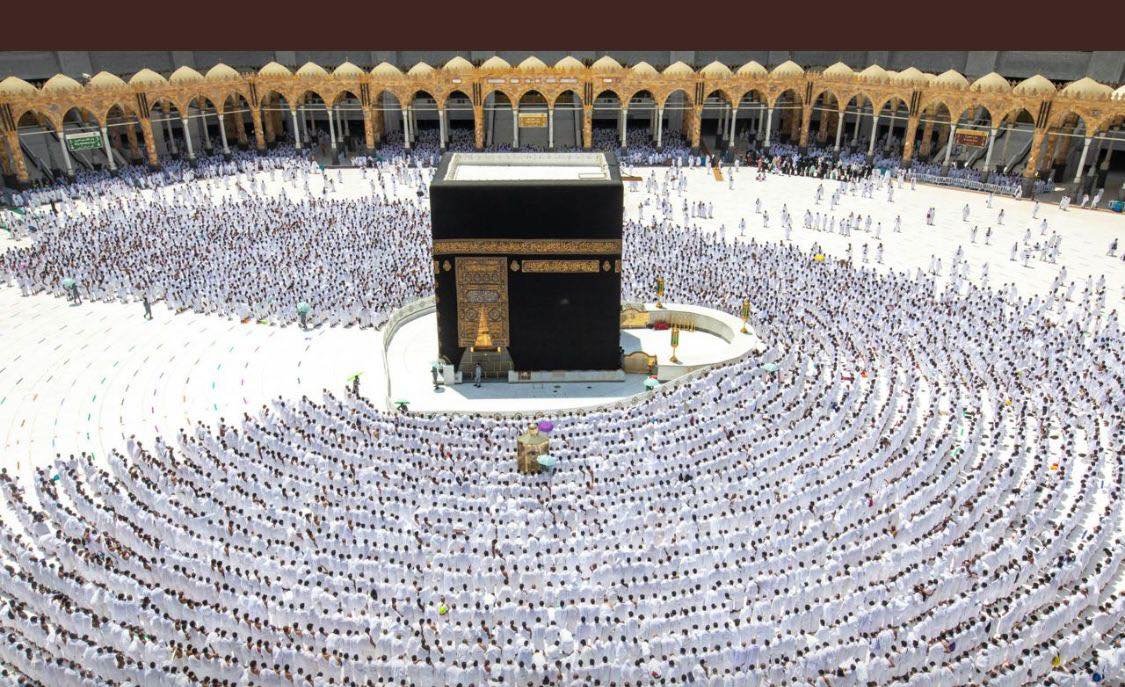 أولى رحلات العودة للحجاج الجزائريين ستكون يوم 15 جويلية