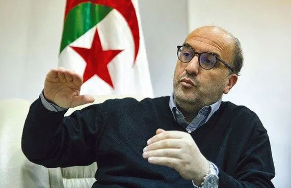 درار: فيروس كورونا لم يختف، ولن يختفي عن قريب