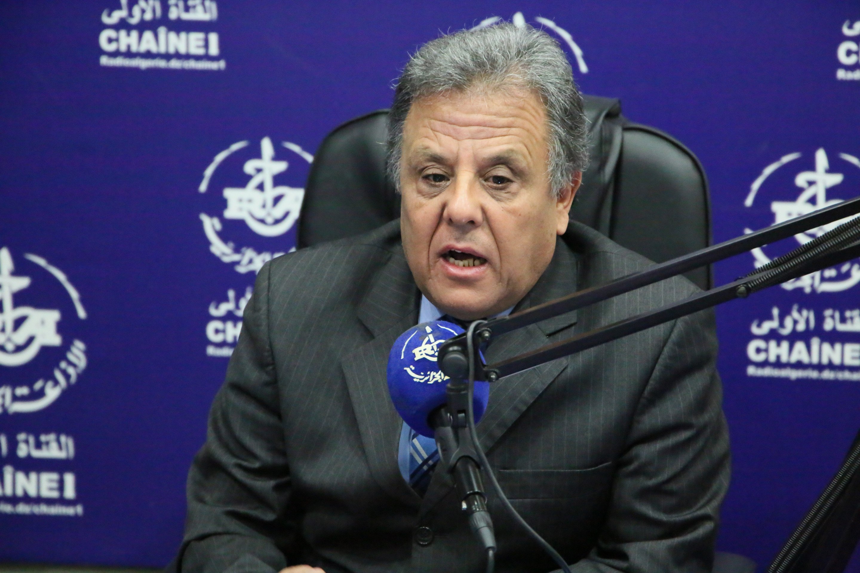 مهياوي يؤكد أن المؤشرات الحالية لا توحي بموجة خامسة