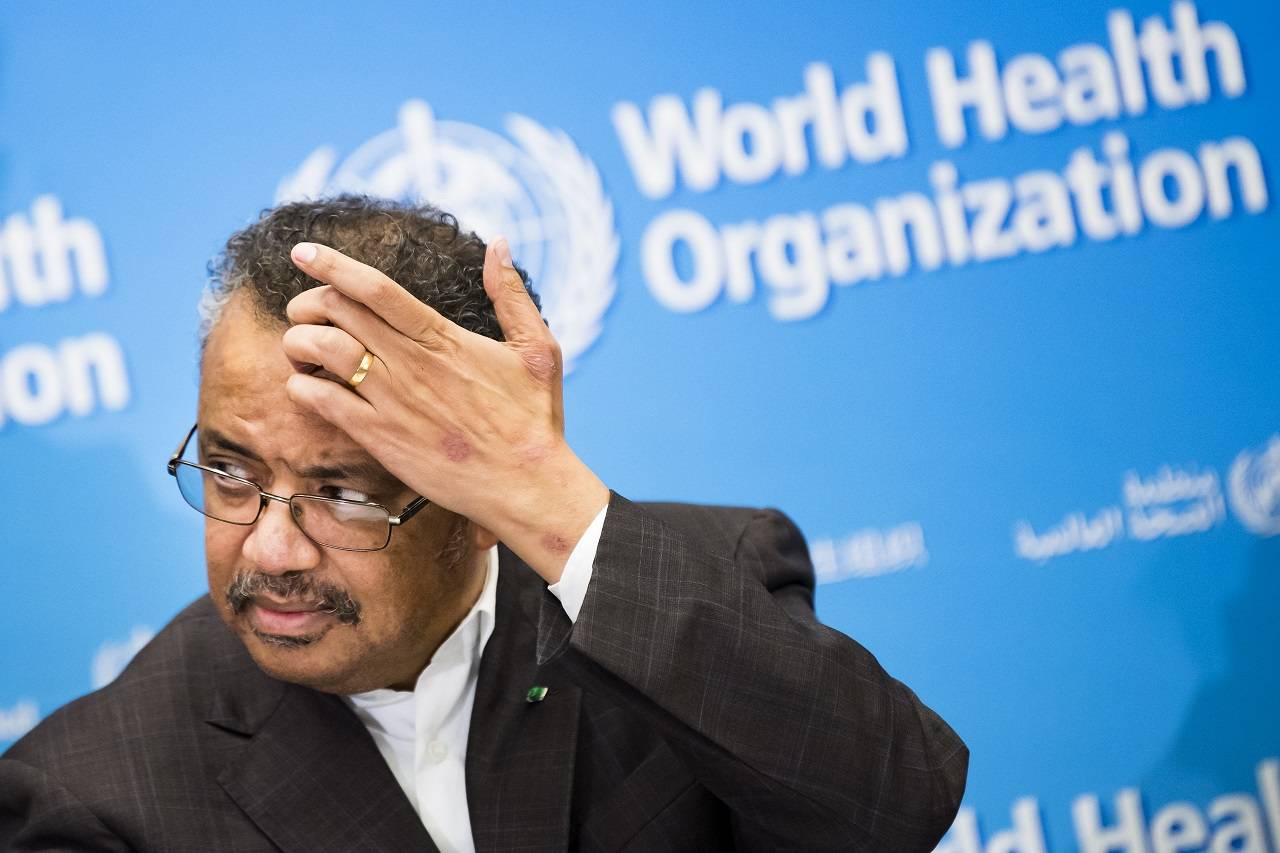 منظمة الصحة العالمية تدق ناقوس الخطر بسبب جدري القردة