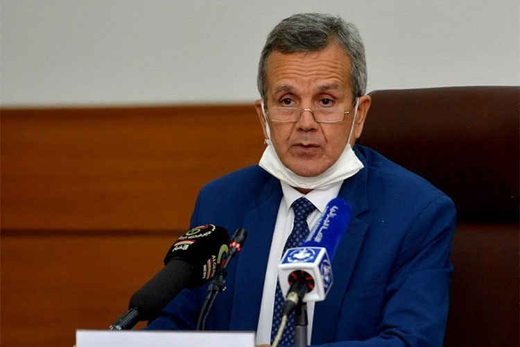 بن بوزيد : سيتم الشروع في إعداد القوانين الأساسية للقطاع وهذا قبل نهاية السنة الجارية