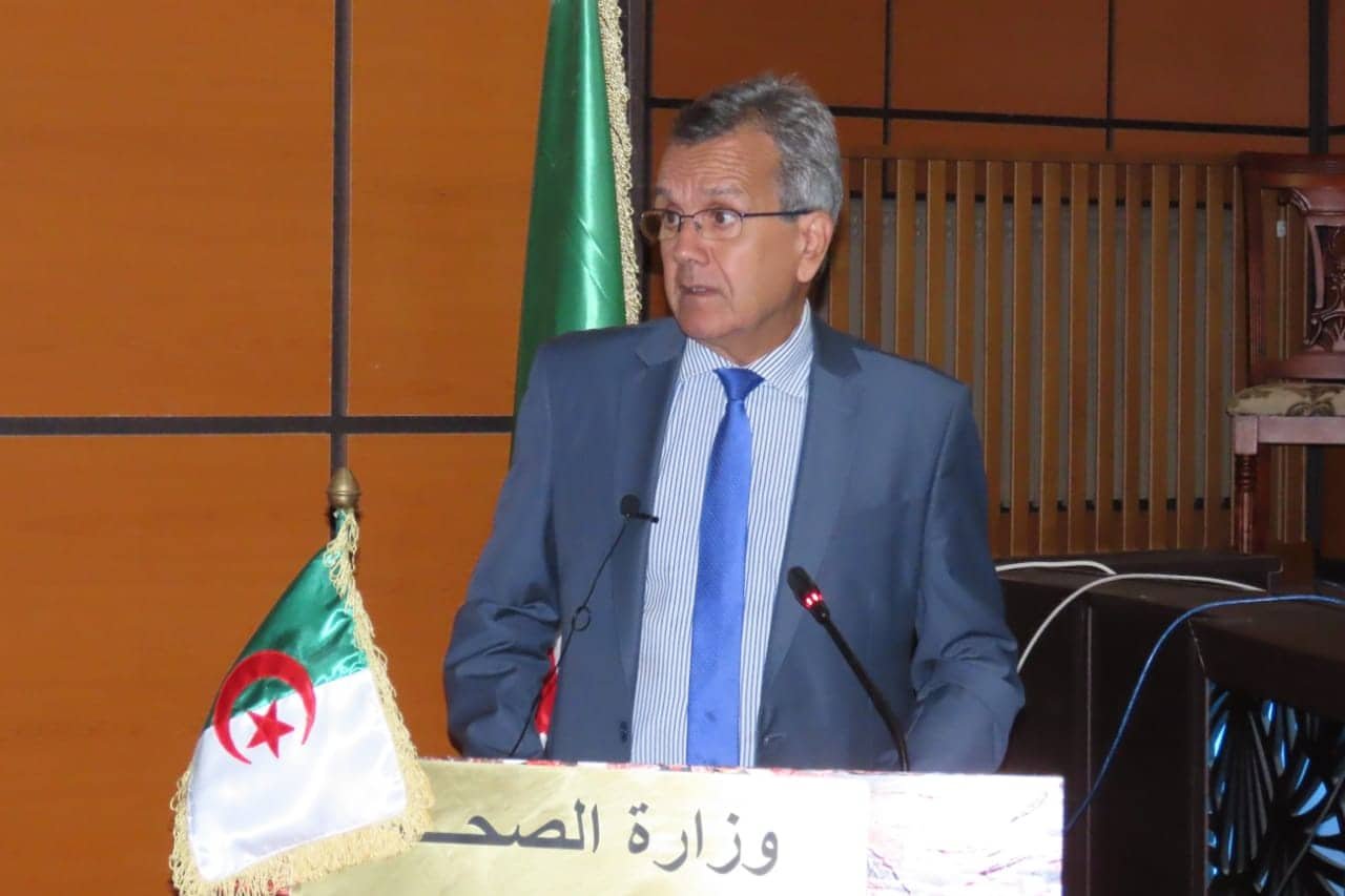 وزير الصحة: الوضعية الوبائية تعرف منحى تصاعدي لكنها غير مقلقة