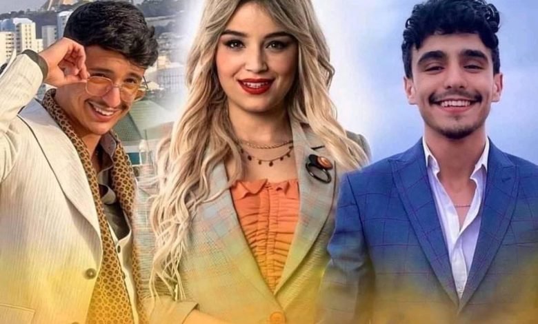 التماس 3 سنوات حبسا نافذا في قضية المؤثرين