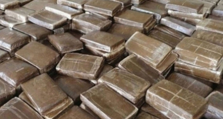 أمن ولاية الجزائر: حجز 3كغ من المخدرات ومبلغ مالي