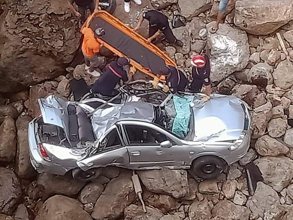 بجاية: حادث مرور خطير يخلف قتيل