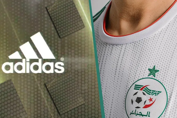 الفاف ترد بشأن تجديد عقد الرعاية مع شركة أديداس
