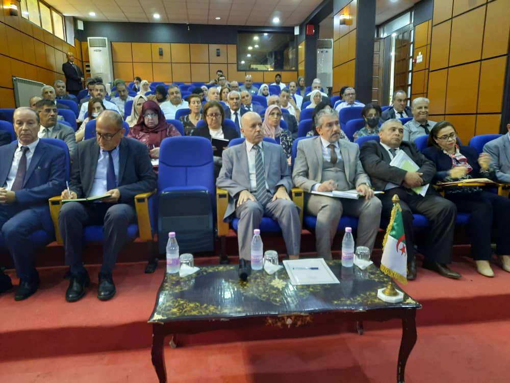 وزير الصحة يمنح تعليمات صارمة لمديري القطاع لتحسين الخدمات للمرضى