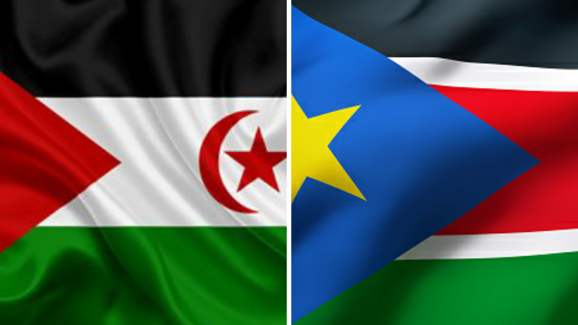 رد قوي من خارجية جنوب السودان على المغرب !!