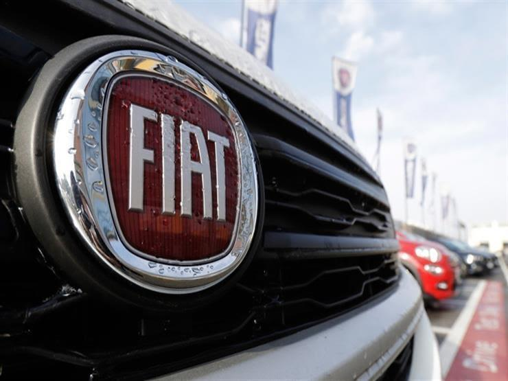 الجزائر تصنع سيارات FIAT الإيطالية قريبا !!