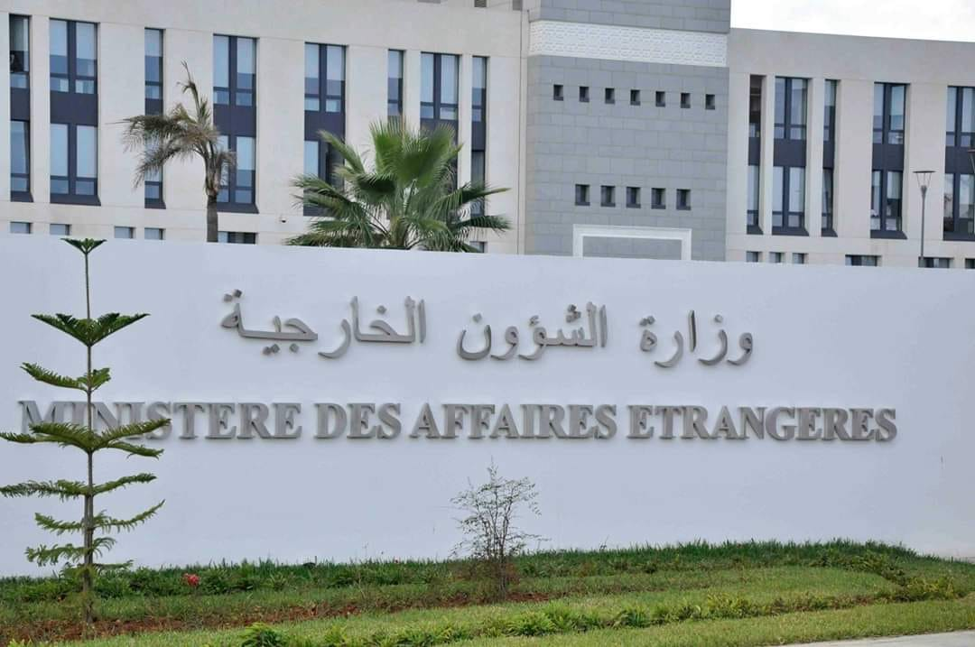 الخارجية الجزائرية تدين الهجوم الإرهابي في الصومال