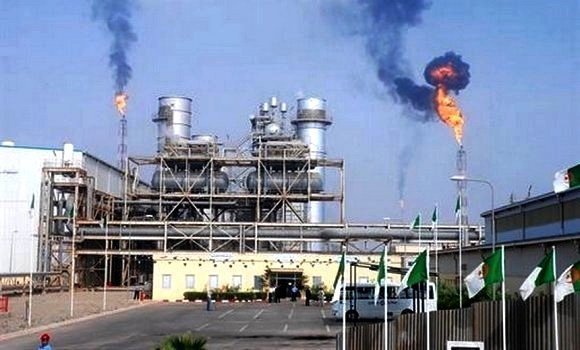 مداخيل الجزائر من المحروقات ستفوق 50 مليار دولار نهاية 2022