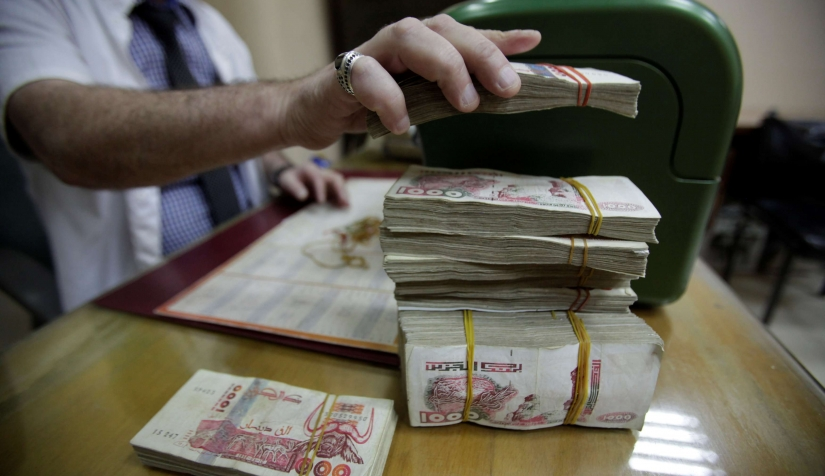 تخصيص أزيد من 600 مليار دينار لمنحة البطالة