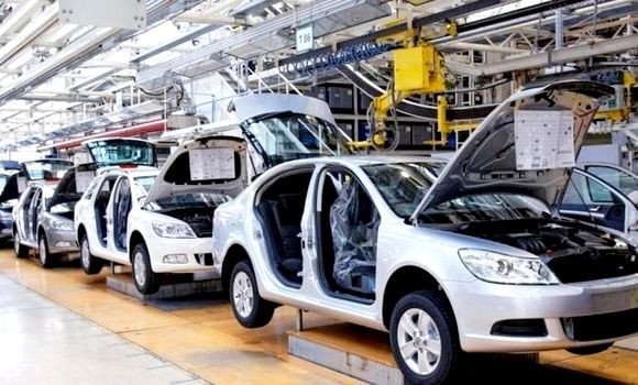 التوجه نحو إرساء صناعة حقيقية في قطاع الميكانيك