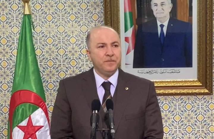 الوزير الأول يمثل رئيس الجمهورية في القمة ال17 الاستثنائية للإتحاد الإفريقي