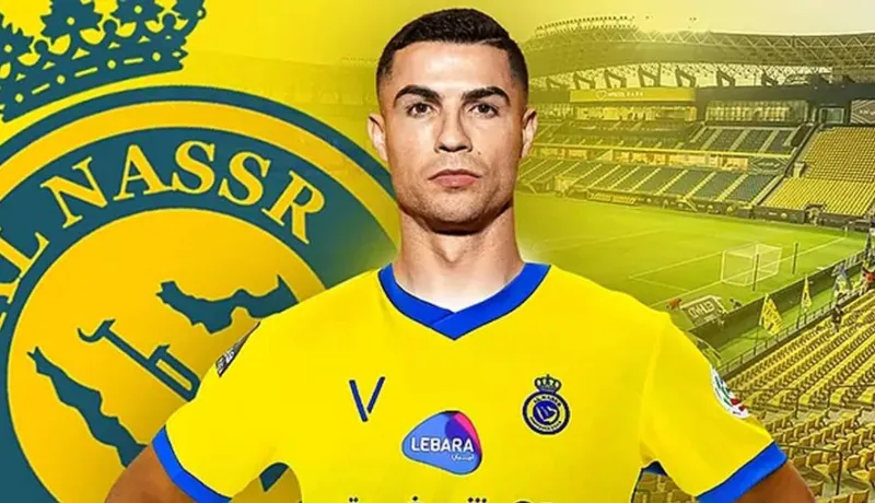 مدرب النصر السعودي يكشف عن خطته لإغراء كريستيانو رونالدو
