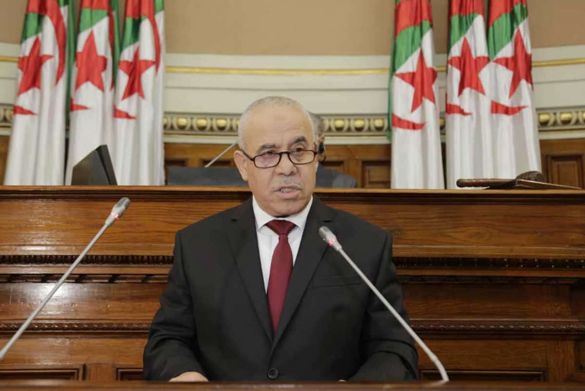 وزير العمل يكشف تفاصيل جديدة بخصوص الزيادة في الأجور والمعاشات ومنحة البطالة