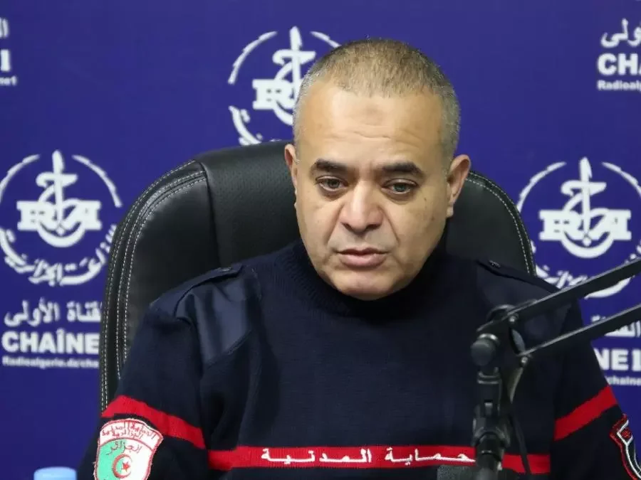فاروق عاشور : يجب إعادة تهيئة المنازل بما يتناسب مع الشروط الأمنية للوقاية من الإختناق بالغاز