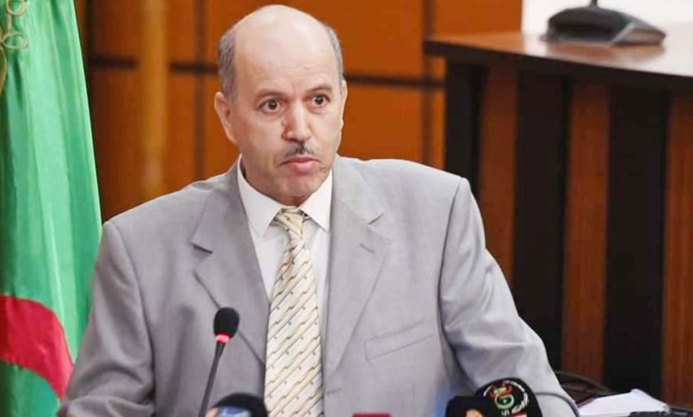 وزير الصحة: سنقوم بوضع استراتيجيات مع مختلف القطاعات لضمان الأمن الصحي للمواطنين