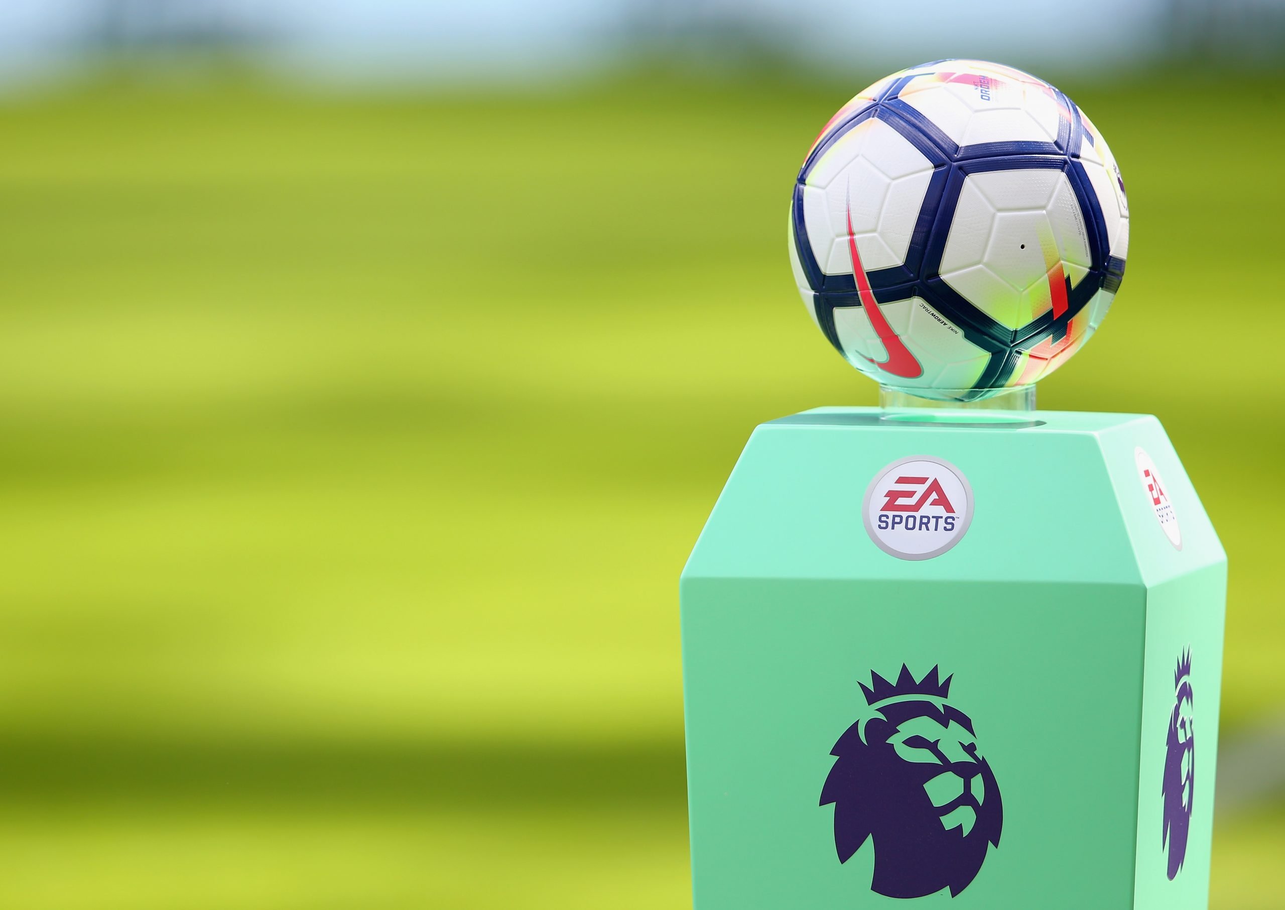 رابطة الدوري الإنجليزي تتبرع بــ 1.2 مليون دولار للمتضريين من زلزال تركيا وسوريا