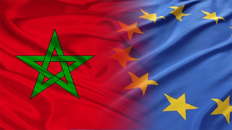 البرلمان الأوروبي يعتمد توصية تمنع ممثلي المغرب من دخول مقره في بروكسل