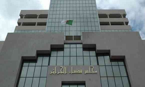 إيداع مديرين سابقين ل Anep رهن الحبس المؤقت