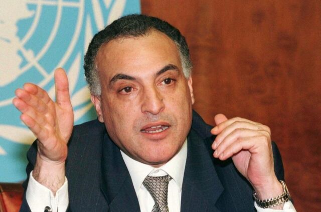 من هو أحمد عطاف، وزير الخارجية الجديد خلفا لرمطان لعمامرة؟
