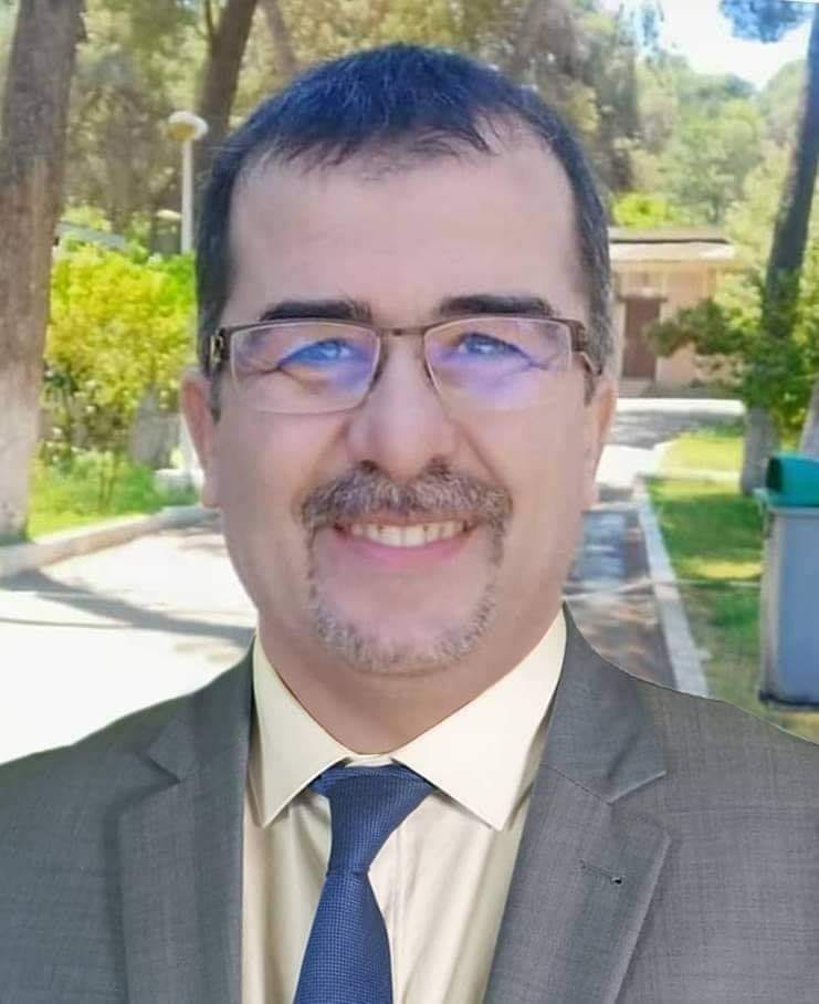 هذا هو وزير العمل والتشغيل والضمان الاجتماعي الجديد فيصل بن طالب