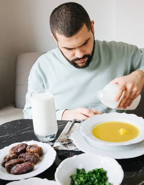 مع بداية شهر رمضان.. إليكم هذه النصائح الصحية