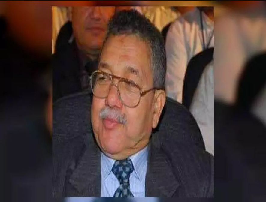 وفاة المجاهد والوزير السابق ساسي لعموري عن عمر ناهز 83 عاما