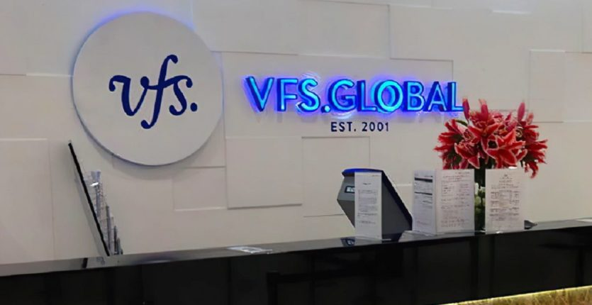 VFS...هذي الشروط يحب إتباعها لطالبي تأشيرة فرنسا