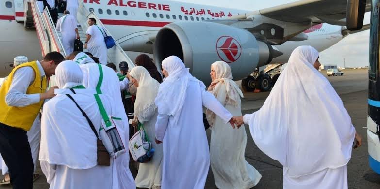 77 مليون سنتيم تكلفة الحج لهذا الموسم