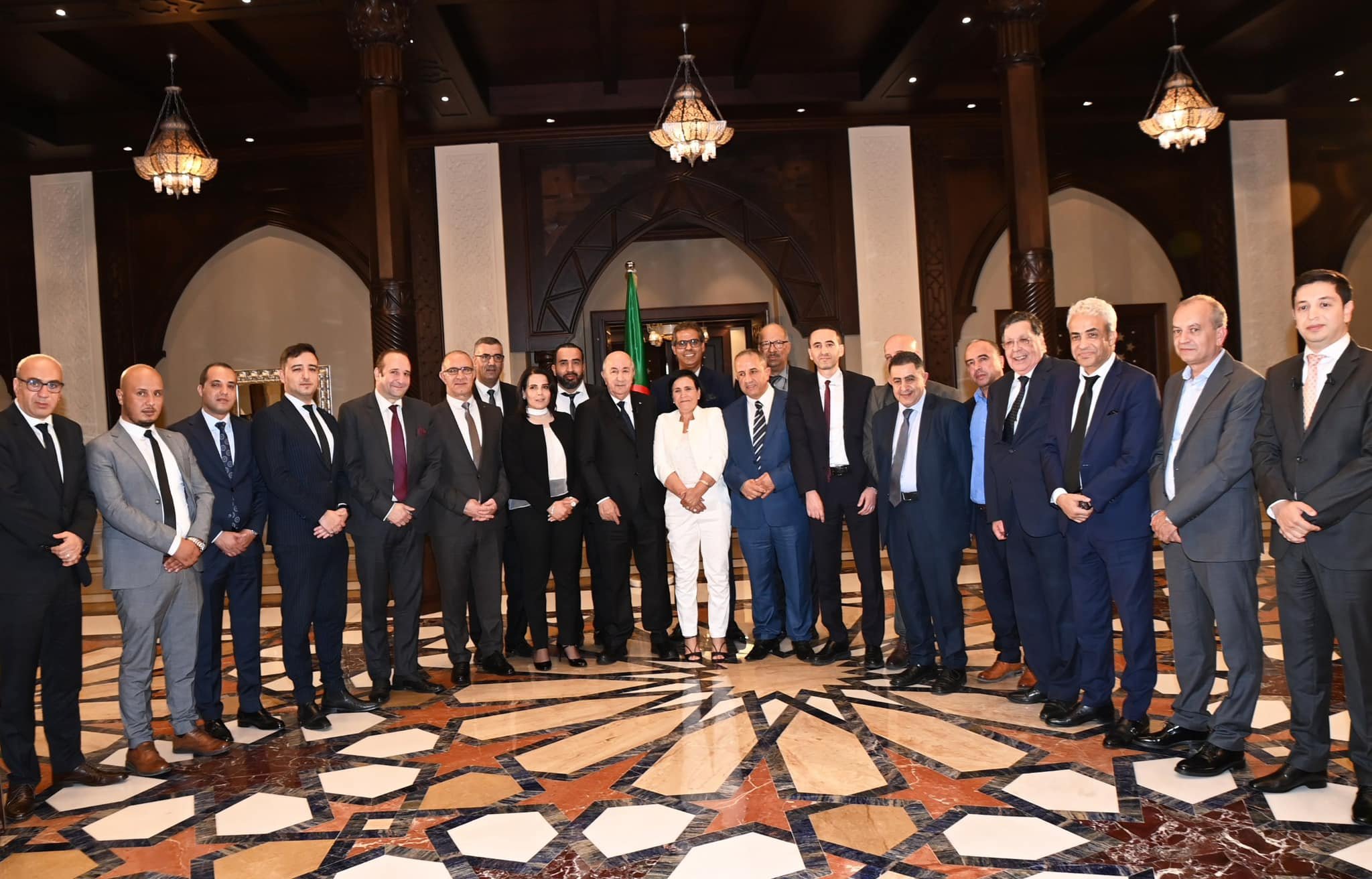 مشروع المدينة الإعلامية....الإطلاق الرسمي في الخامس من جويلية المقبل