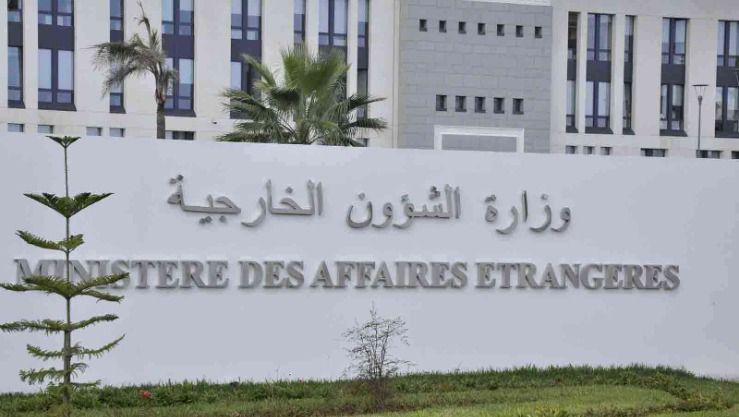 الجزائر تعبر عن تضامنها مع تونس حكومة وشعبا في حادثة إطلاق النار بجربة