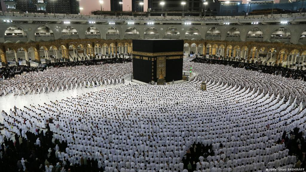 حج 2023 ..باجراءات جديدة غير مسبوقة