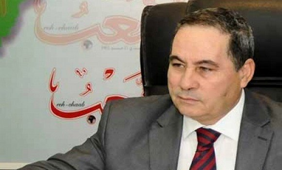 المديرية العامة للإتصال برئاسة الجمهورية تعزي في وفاة الصحفي فنيدس بن بلة