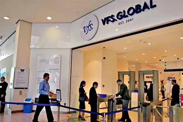مركز VFS Global المكلف باستقبال طلبات التأشيرة نحو فرنسا يصدر بيانا جديد للجزائريين