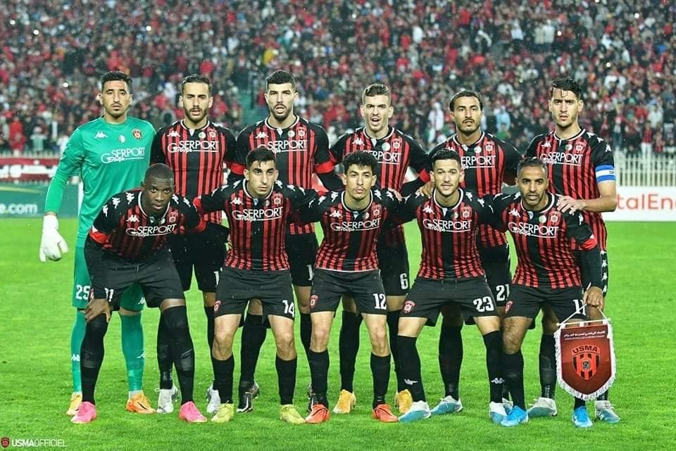 اتحاد العاصمة يحقق فوزا مهما على يونغ أفريكانز و حلم التتويج بكأس الكاف على بعد خطوة فقط