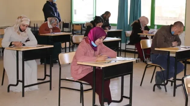 بشرى سارّة لأصحاب الدكتوراه و الماجستير من قبل الرئيس تبون