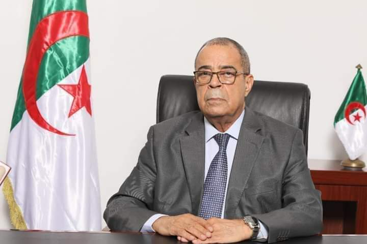 وزير الصناعة في زيارة عمل لمدينة تورينو الإيطالية..للمشاركة في المنتدى الإقتصادي لتطوير صناعة السيارات بالجزائر