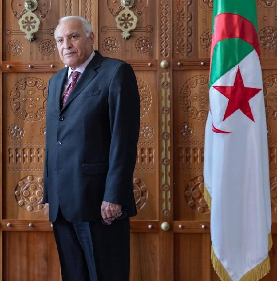 وزير الخارجية أحمد عطاف يحل بمقر منظمة الأمم المتحدة بتكليف من الرئيس تبون