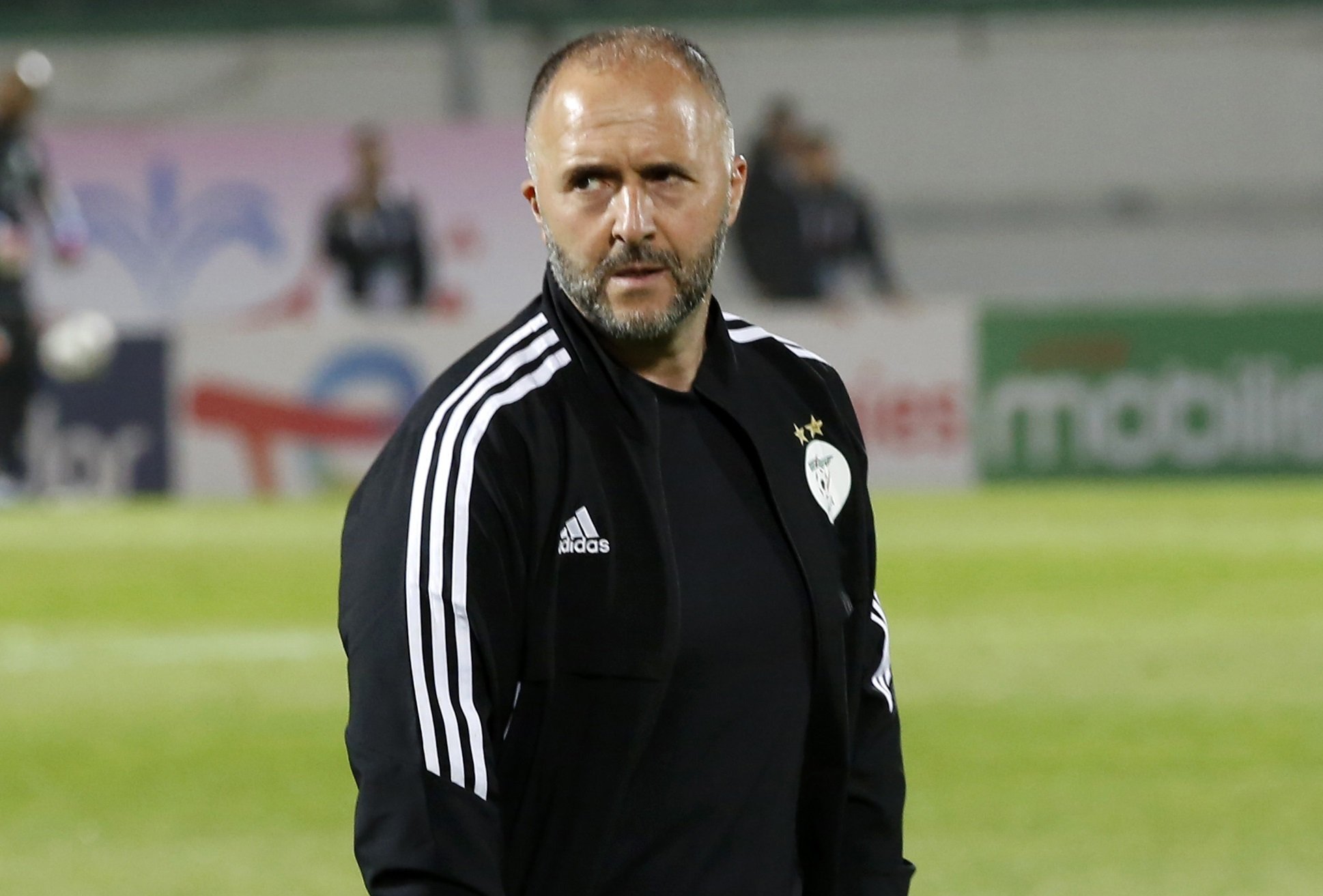 بلماضي يحدث ثورة في قائمة المنتخب المعنية بتربص جوان ويوسف بلايلي أبرز الغائبين  !!