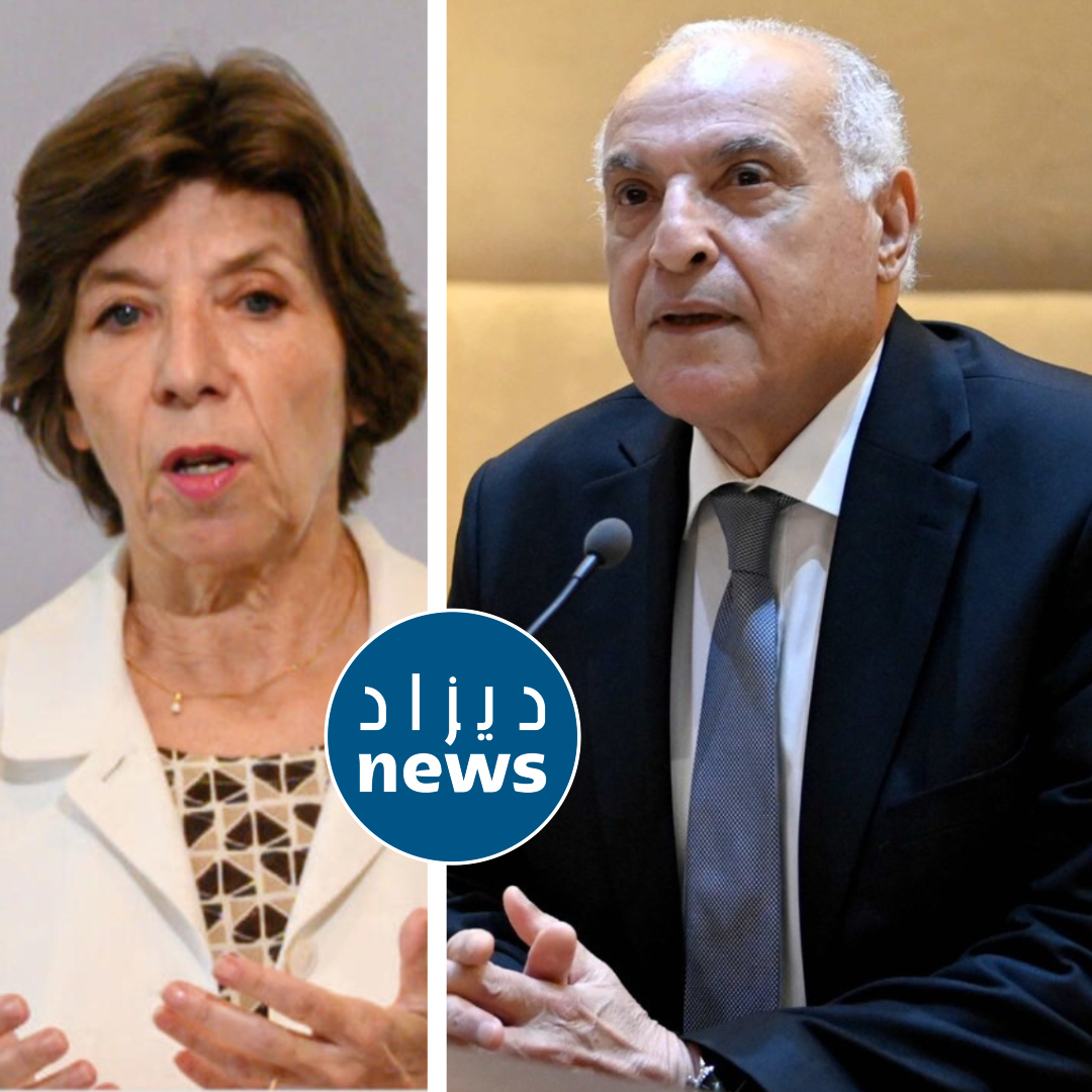 عطاف يرد على وزيرة الخارجية الفرنسية بخصوص النشيد الوطني - قسما -
