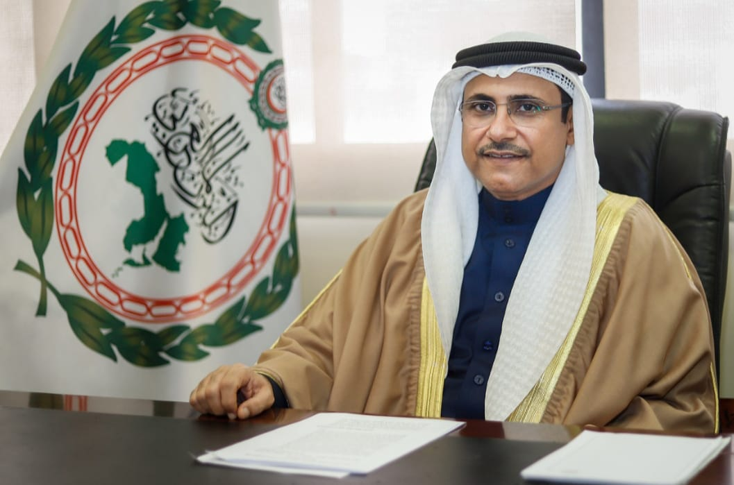 رئيس البرلمان العربي: إستقلال الجزائر أسطورة تدرس للأجيال القادمة
