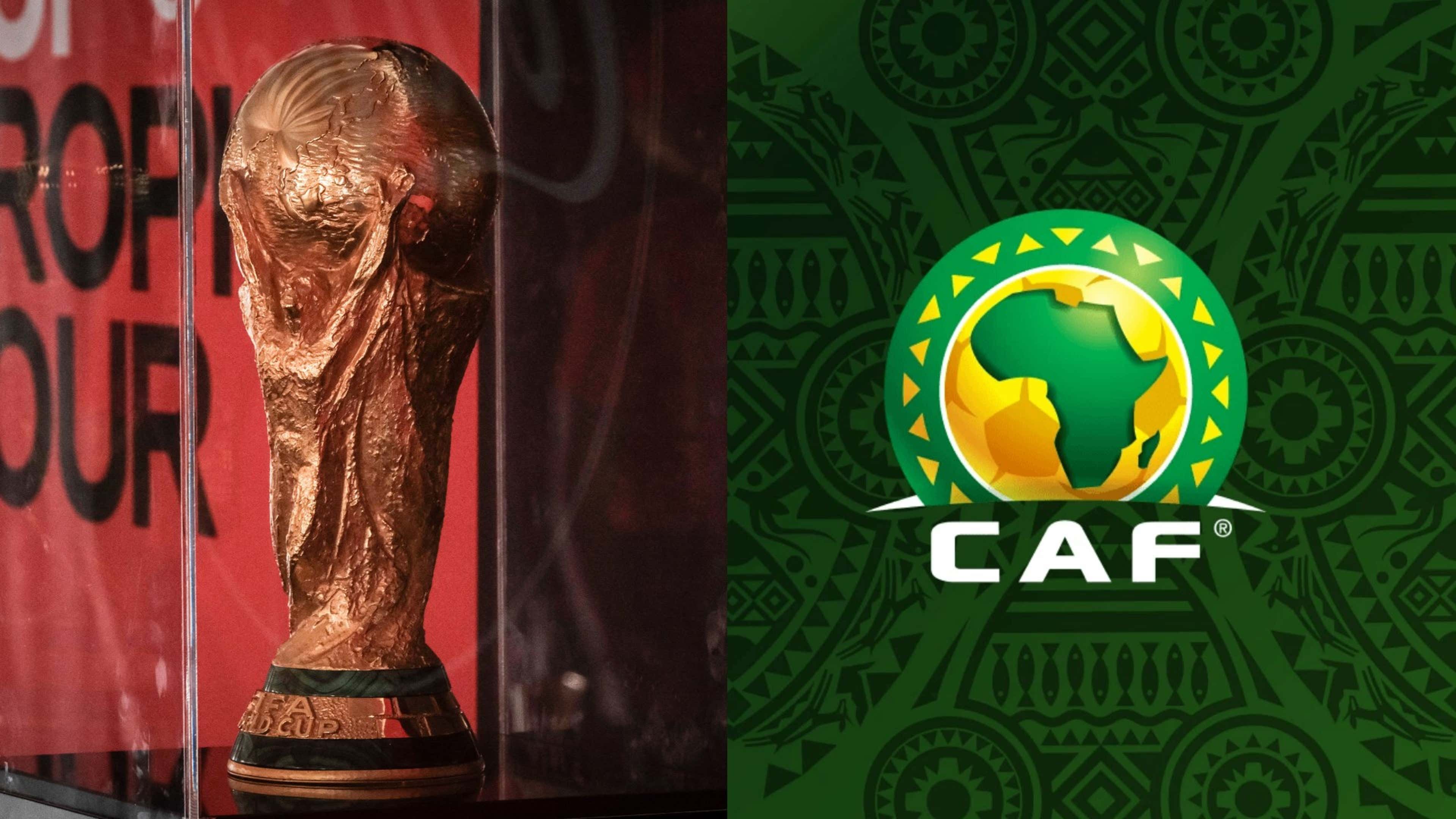 تعرف على كل مايخص نظام التأهل لكأس العالم 2026 عن منطقة إفريقيا ..