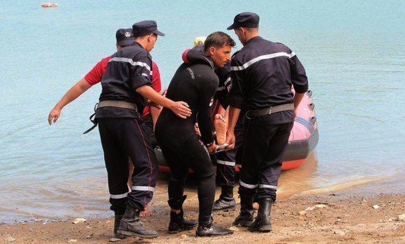 الحماية المدنية: تسجيل 37 حالة غرق في ظرف أسبوع فقط