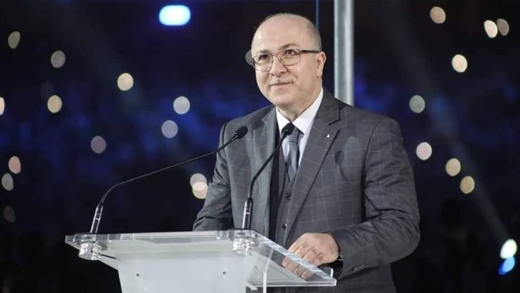 الوزير الأول: الجزائر تعد بوابةً إفريقيةً ضمن الشراكة الإستراتيجية مع روسيا