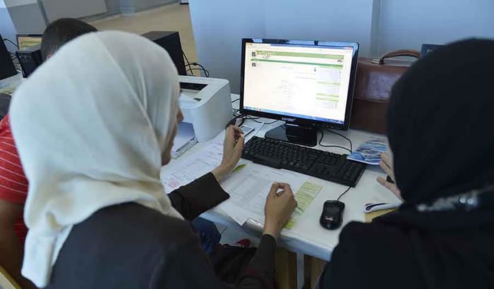 إنطلاق التسجيلات الجامعية لحاملي شهادة البكالوريا في هذه الفترة وبهذه الطريقة ...